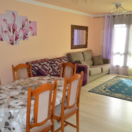 Palm Mar, Los Cristianos - 6 Pers Apartment ภายนอก รูปภาพ